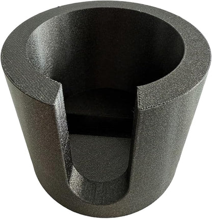 1pc Coffee Tamper Base Compatible withr Ninjaespresso ES601, for Ninja Luxe Cafe Machine Accessories, Tamping Mat with Anti Slip Base
