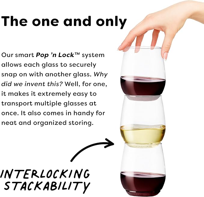 TOSSWARE POP 4oz Taster SET OF 48, Premium Quality, Recyclable, Unbreakable & Crystal Clear Plastic Shot Glass, 48 Count (Pack of 1)