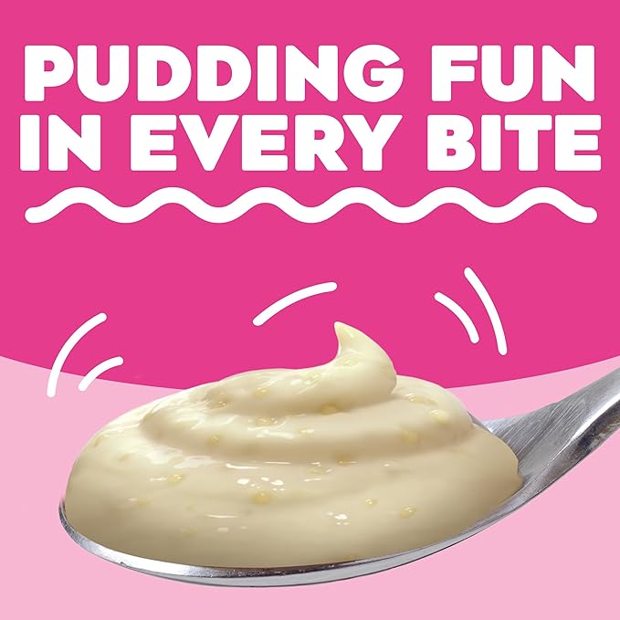 Jell-O Cook & Serve Tapioca Fat Free Pudding & Pie Filling Mix (24 ct Pack, 3 oz Boxes)