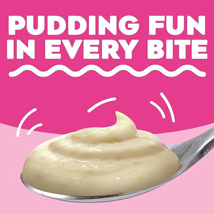 Jell-O Cook & Serve Tapioca Fat Free Pudding & Pie Filling Mix (24 ct Pack, 3 oz Boxes)