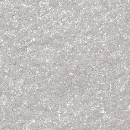 Bakell - White Tinker Dust (4g, 1x Mini Spray Pump) Edible Glitter for Food, Desserts, and Beverages!