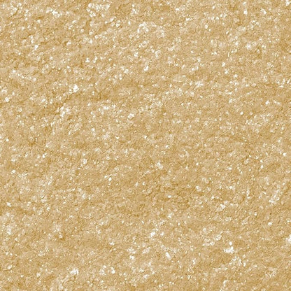 Bakell - Royal Gold Tinker Dust (4g, 1x Mini Spray Pump) Edible Glitter for Food, Desserts, and Beverages!