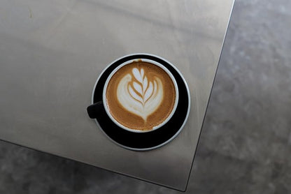 PURE EARTH COFFEE CO. Whole Bean Coffee, Nicaragua Single-Origin Beans, Medium Roast, Low Acid Gourmet Specialty Grade Coffee, Caramel, Chocolate, Nutty Flavor Notes 12oz