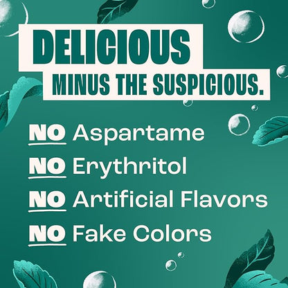 Zevia Zero Sugar Soda, Vanilla Cola, 12 oz Cans (24-Pack) – Naturally Sweetened, Non-GMO Project Verified, Gluten-Free, Vegan