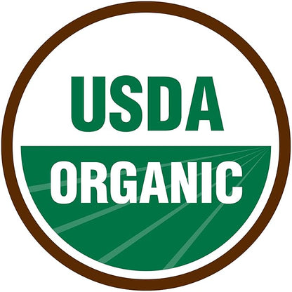 EKOCUPS Organic Dark Roast Coffee Pods, Strong Bold Dark Roast Flavor - USDA Certified Organic - Single Serve Cups for Keurig K Cups Coffee Makers, Box of 40 Recyclable Capsules
