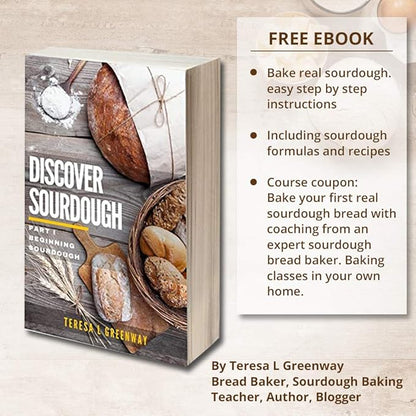 Bread Story Danish Whisk Dough Lame Slashing Tool And Wooden Scraper Tool Used for Pastry Baking Sourdough Starter Kit Set of 3