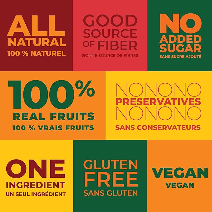 Zest Delites Freeze Dried Fruit Bulk Pack (9.54 Oz), Freeze Dried Strawberries, Bananas, Apple Chips, Healthy Dehydrated Fruit Crisps Variety Pack, No Sugar Added, No Additives, 0.53 Oz x 18 Packs