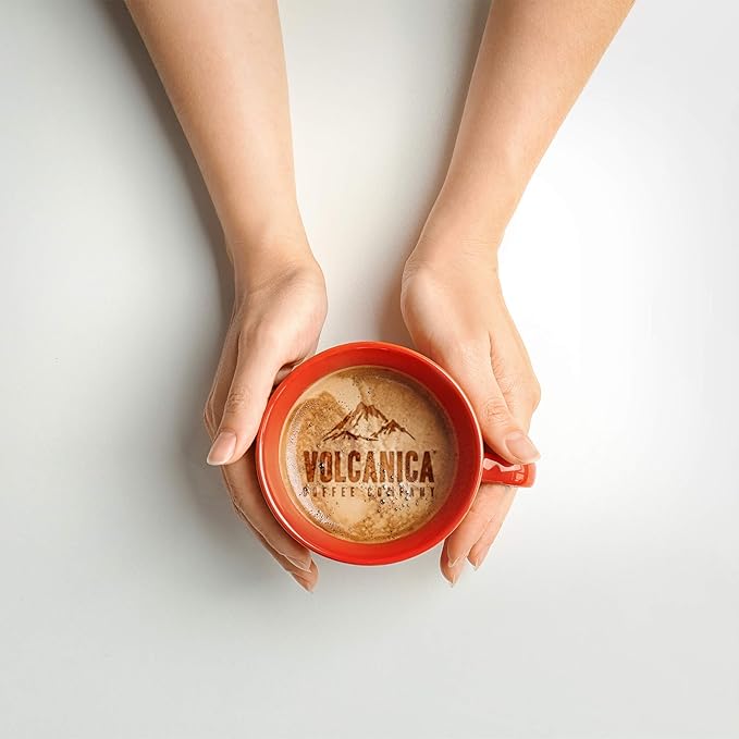 Sumatran Gayo Coffee, Ground, Low Acid, Fair Trade, Fresh Roasted, 16-ounce