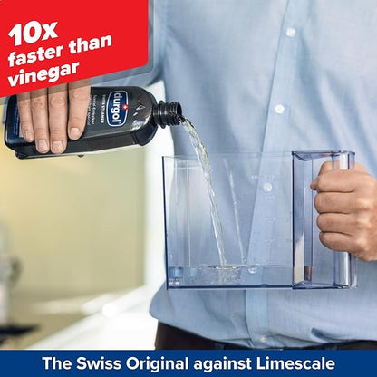 Durgol Swiss Steamer