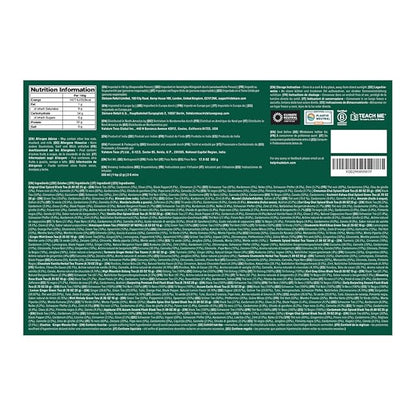 VAHDAM, Advent Calendar 2025 | 24 Unique Loose Leaf Tea - Exclusive Holiday Tea Gift Set | Christmas Advent Calendar 2025 for Adults | Advent Calendar 2025 Adult Women & Men