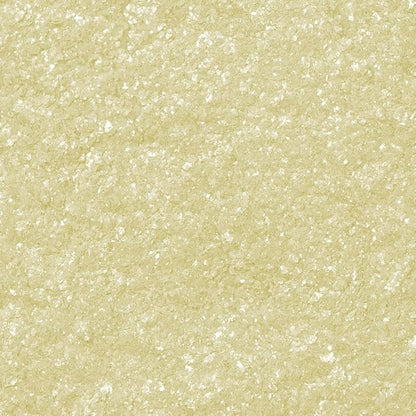 Bakell - Sunflower Yellow Tinker Dust (4g, 1x Mini Spray Pump) Edible Glitter for Food, Desserts, and Beverages!