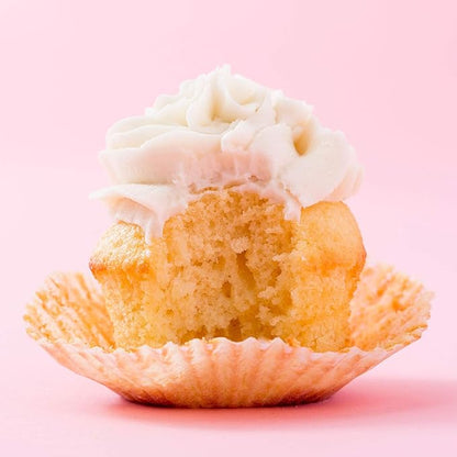 Miss Jones Baking Organic Yellow Cake and Cupcake Mix, Non-GMO, Vegan-Friendly, Moist and Fluffy: Vanilla (Pack of 2)