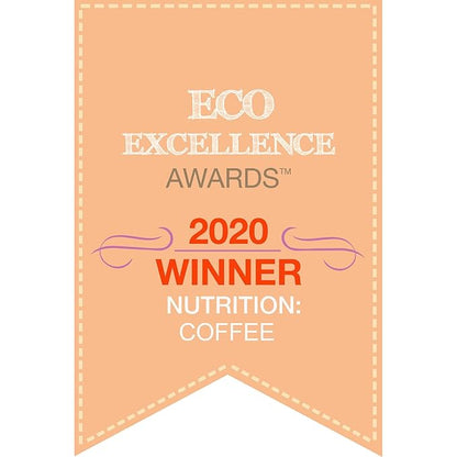 Teeccino Herbal Coffee Sampler - 6 x 30g Trial Size Chicory Coffee Alternatives - French Roast, Vanilla Nut, Hazelnut, Mocha, Maca Chocolate, Java – Prebiotic, Caffeine Free & Acid Free