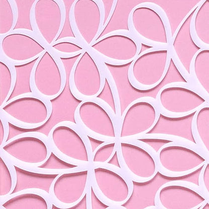 Large Cake and Baking Decorating Stencil (SADA)