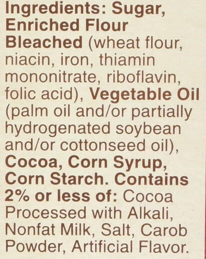 Betty Crocker Milk Chocolate Brownie Mix 18.4oz. (Pack of 4 Boxes)