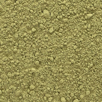 Frontier Co-op Organic Japanese Matcha Green Tea Powder, 1-Pound Bulk, Heavy Body with Vegetal Flavor, Kosher, Non Irradiated