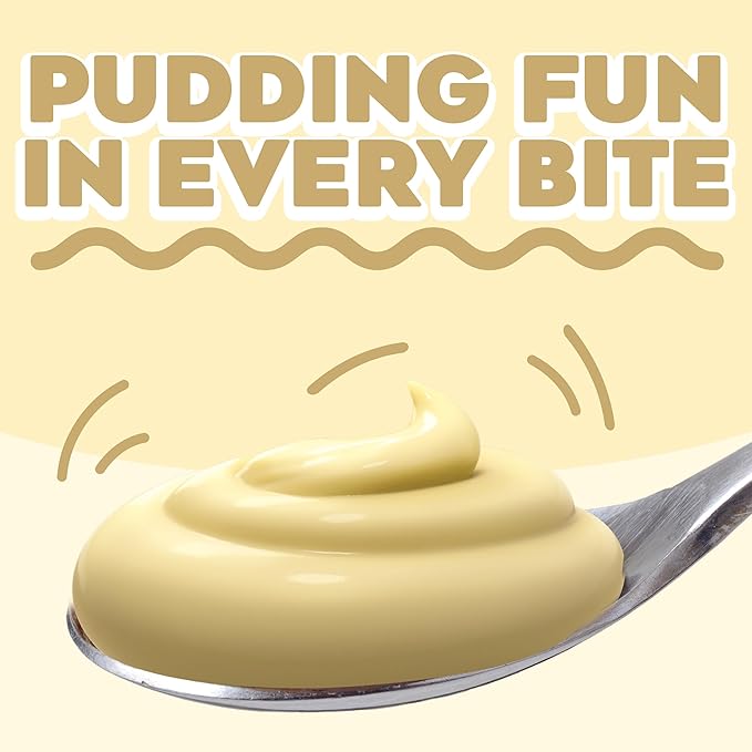 Jell-O Cook & Serve Vanilla Pudding & Pie Filling Mix, 4.6 oz Box