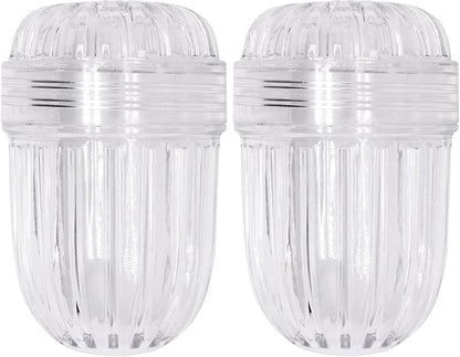2pcs Upgraded Fruit Infuser Insert, Tea Infuser Bottle Ball for Wide Mouth Bottles
