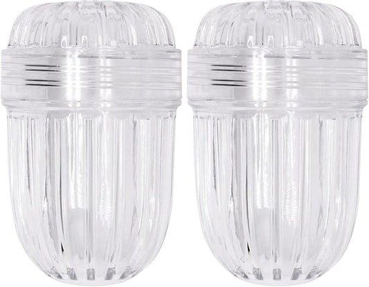 2pcs Upgraded Fruit Infuser Insert, Tea Infuser Bottle Ball for Wide Mouth Bottles