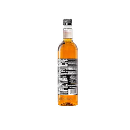 DaVinci Gourmet Classic Caramel Syrup, 25.4 Fluid Ounces (Pack of 4)