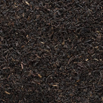 Frontier Co-op Decaf Earl Grey Black Tea, 1-pound Bulk Bag, Smoky Tea Flavor with Bergamot Oil, Great with Citrus, Kosher