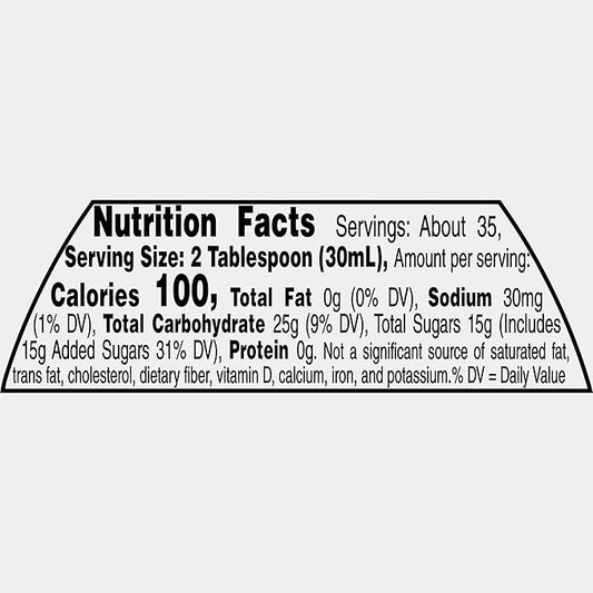 Pearl Milling Company Original Syrup 36oz