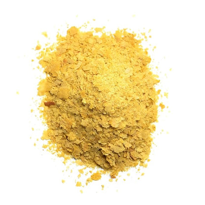 Spiceology – Nutritional Yeast Flakes – Vegan Cheese Substitute & Seasoning – Gluten Free, Plant-Based Protein for Popcorn, Pasta, Sauces & More – Pantry Staple Nooch – 10.9 oz