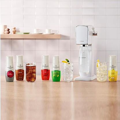 SodaStream Diet Energy, 14.9 Fl Oz (pack of 4)