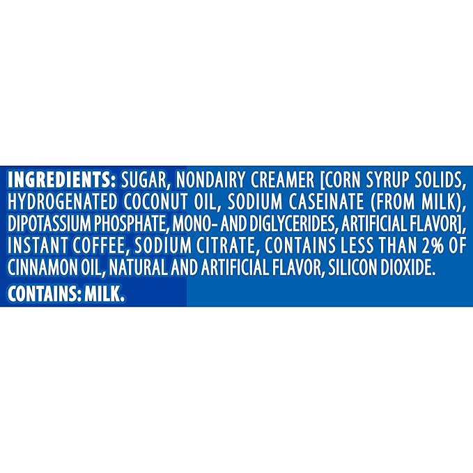 Maxwell House International Vienna Café-Style Instant Coffee Beverage Mix, 9 oz. Canister