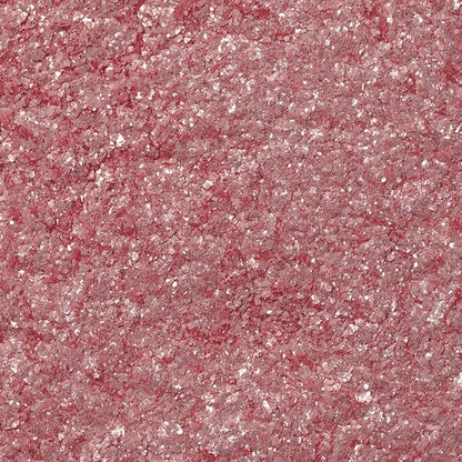 Bakell - Burgundy Red Tinker Dust (4g, 1x Mini Spray Pump) Edible Glitter for Food, Desserts, and Beverages!