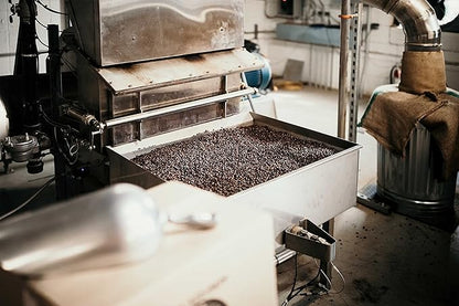 Nicaragua Coffee Beans (12oz), Medium Roast, Good As Gold Coffee Roasters