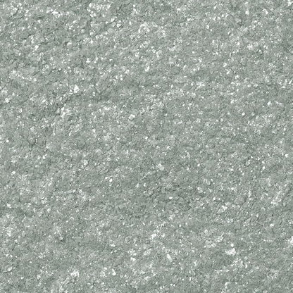 Bakell - Silver Sage Tinker Dust (4g, 1x Mini Spray Pump) Edible Glitter for Food, Desserts, and Beverages!