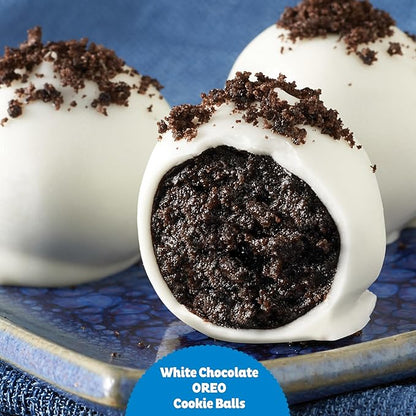 OREO Chocolate Sandwich Cookies, 60 Snack Packs (2 Cookies Per Pack)