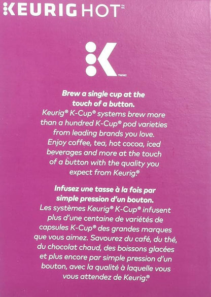 Starbucks Coffee K-Cup Pods, Caffe Verona, 32 CT