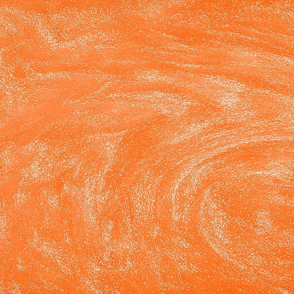 Brew Glitter Orange Edible Drink Glitter 1x 4g Jar for Cocktails, Beer, & Beverages