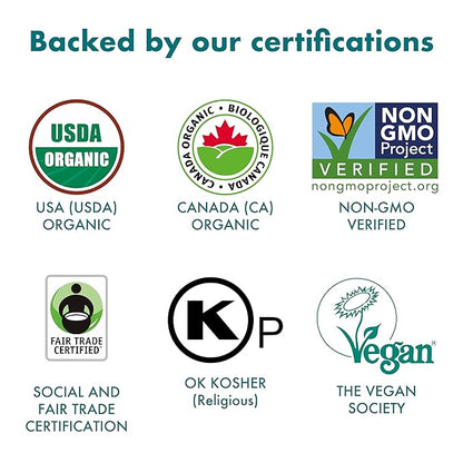 BLUE GREEN ORGANICS, Agave syrup, Agave, Gluten Free, Organic, Sweetener, coffees, pancakes or any baked good, Family-friendly, For restaurants, Sugar substitute, Raw, 57.3 Lb