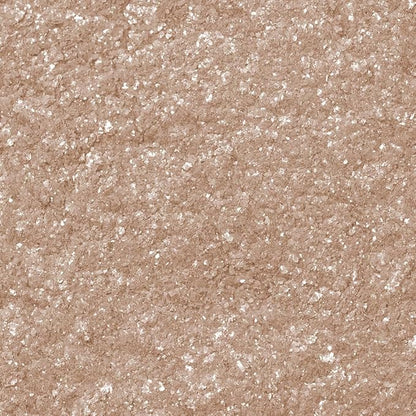 Bakell - Antique Rose Gold Tinker Dust (4g, 1x Mini Spray Pump) Edible Glitter for Food, Desserts, and Beverages!