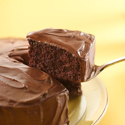 Betty Crocker Favorites Super Moist Devil’s Food Cake Mix, 13.25 oz