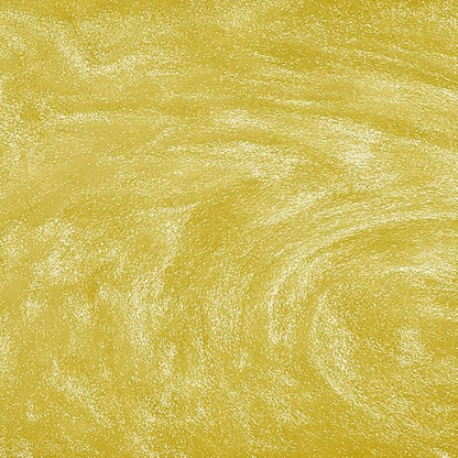 Brew Glitter Yellow Edible Drink Glitter 1x 4g Jar for Cocktails, Beer, & Beverages