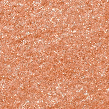Bakell - Pumpkin Orange Tinker Dust (4g, 1x Mini Spray Pump) Edible Glitter for Food, Desserts, and Beverages!