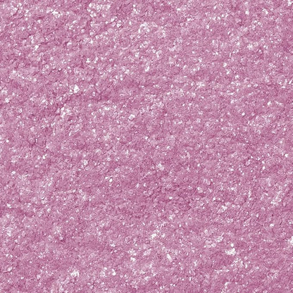 Bakell - Deep Pink Tinker Dust Edible Glitter (4g, 1x Mini Spray Pump) Food, Desserts, and Beverages!