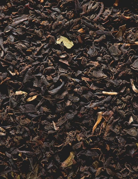 Dammann Freres Loose Leaf, Breakfast, Premium Gourmet French Black Tea, 3.52 Ounce Tin