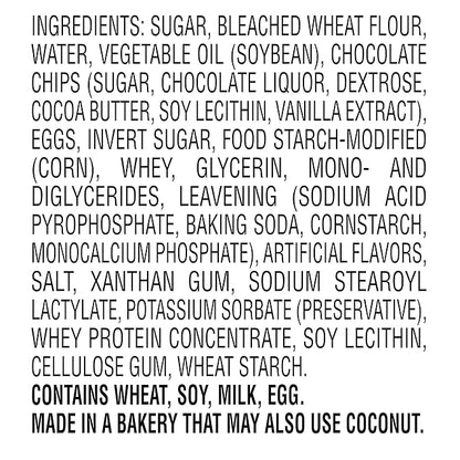(4 pack) Little Bites Assorted Muffins, 80 individual packs, (20 ct each), Mini Muffins, 138 lbs Case – (20) Chocolate Chip, (20) Fudge, (20) Blueberry, (20) Party Cake