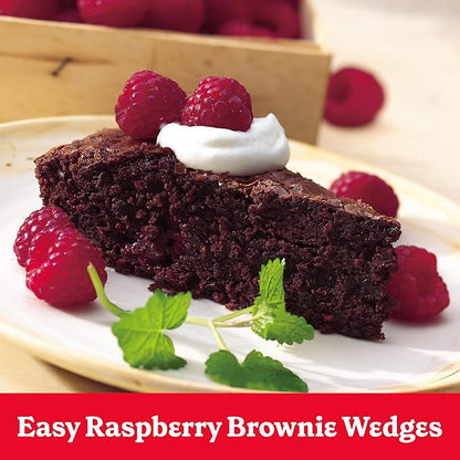 Betty Crocker Favorites Dark Chocolate Brownie Mix, 16.3 oz. (Pack of 12)