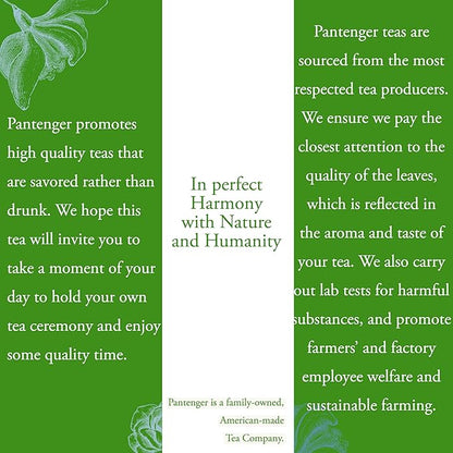 Organic Matcha Green Tea Powder | 3.5 OZ - 80 Servings | Latte & Smoothie Grade | Japanese - First Harvest - Stone Milled | By Pantenger