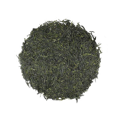 Organic Gyokuro | Loose Leaf - 3 OZ |Shaded Green Tea from Japan - First Flush | USDA - JAS Organic. By Pantenger.