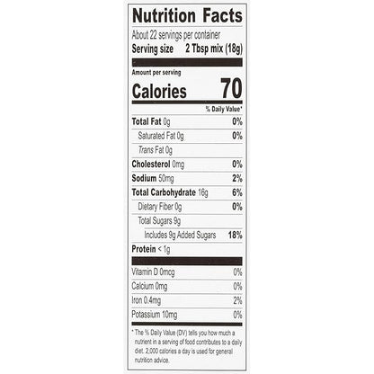 Krusteaz Cookie Mix, Butter Vanilla Sugar Cookie Mix, 14-Ounce Box (Pack of 1)