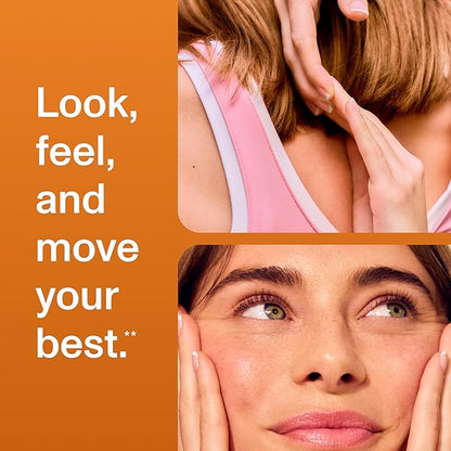 Vital Proteins® Salted Caramel Collagen Peptides, 20g CollagenPeptides, Healthy Hair, Skin, Nails & Joints