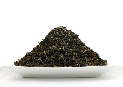 tea (Organic Darjeeling (TGFOP) Tea 3.50 oz in tea tin)