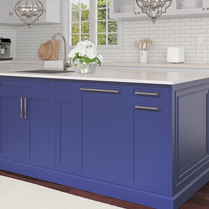 KoolMore KM-DW1852-PR 18 in. ADA Panel Ready with 8 Place Settings 52 DB Dishwasher in Stainless-Steel, UL and Energy Star Certified